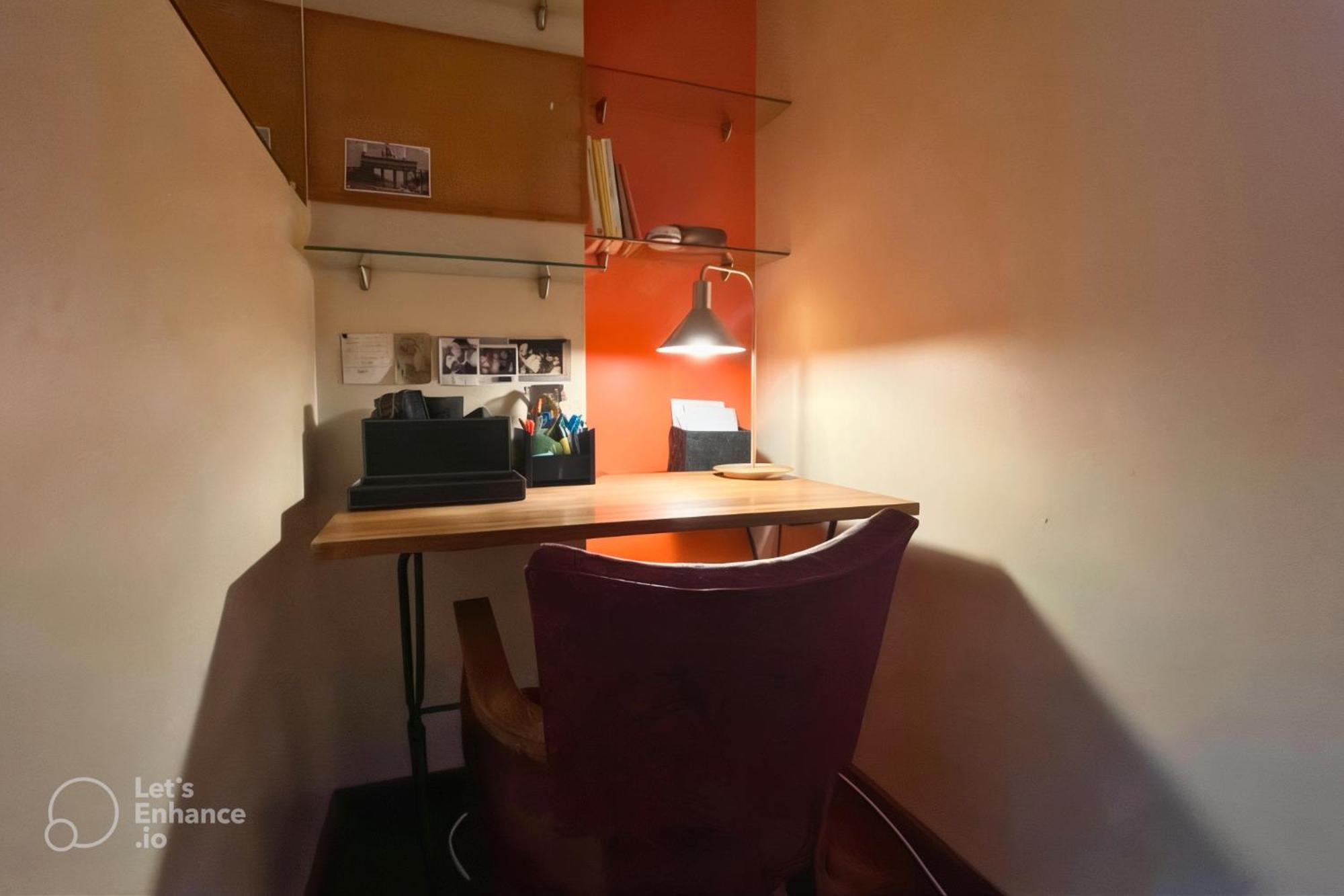 La Parenthese Rennaise Apartment Рен Екстериор снимка