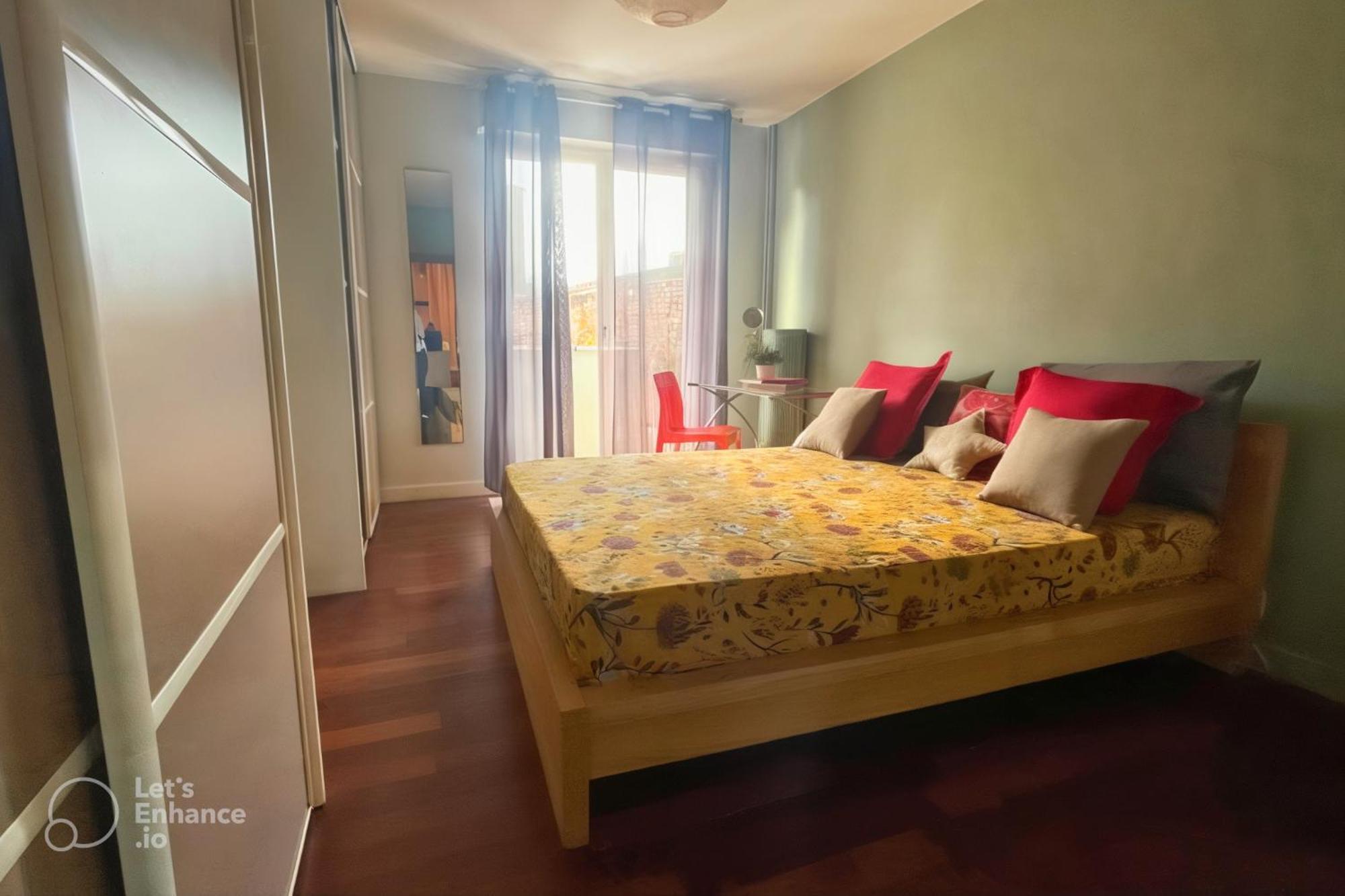 La Parenthese Rennaise Apartment Рен Екстериор снимка
